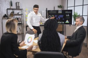 Creating a Successful Digital Marketing Strategy