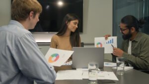 How to Use Data Analytics to Improve Your Marketing Campaigns